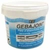 Pâte à Joints Gebajoint Pour Raccords Filetés - GEB