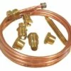 Thermocouple Universel Spécial Propane -ROBINETTERIE HAMMEL Soldes 1290 25