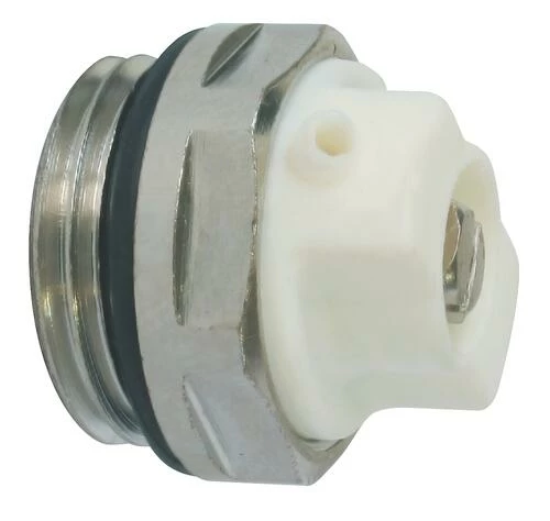 Purgeur D'air Orientable Laiton Nickele 3 Purgeur D'air Orientable Laiton Nickele