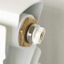 Purgeur D'air Orientable Laiton Nickele 5 Purgeur D'air Orientable Laiton Nickele -ROBINETTERIE HAMMEL Soldes 1291 15 2