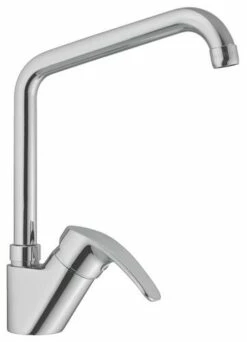 Mitigeur D'évier Bec Haut Access'O - ROLF
