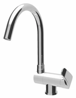 Mitigeur D'évier Bec Escamotable Access'O - ROLF