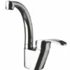 Mitigeur De Lavabo Bec Haut Access'O - ROLF -ROBINETTERIE HAMMEL Soldes 12918