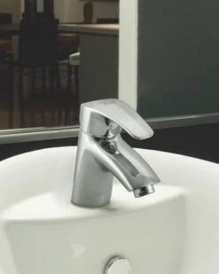 Mitigeur De Lavabo Access'O - ROLF 7 Mitigeur De Lavabo Access'O - ROLF -ROBINETTERIE HAMMEL Soldes 12919 2