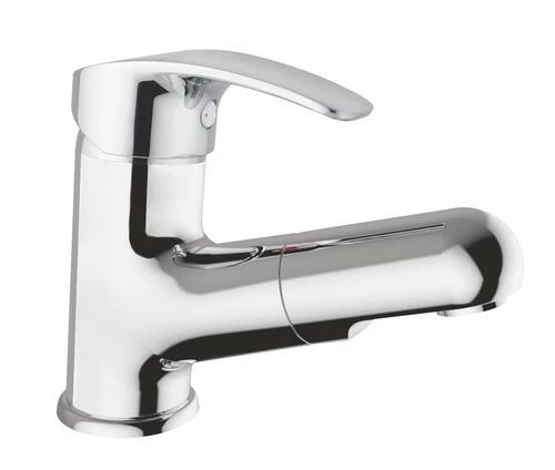 Mitigeur De Lavabo Douchette Access'O - ROLF 3 Mitigeur De Lavabo Douchette Access'O - ROLF