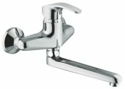 Mitigeur D'évier Mural Access'O - ROLF