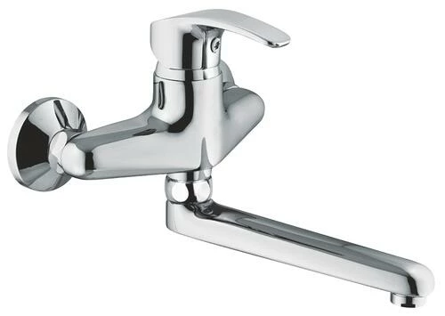 Mitigeur D'évier Mural Access'O - ROLF 3 Mitigeur D'évier Mural Access'O - ROLF