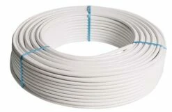 Tube Multicouche Nu ø16 En Couronne 200m - FIXOMULTIX