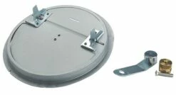 Régulateur De Tirage