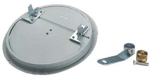 Régulateur De Tirage 3 Régulateur De Tirage