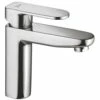 Mitigeur De Lavabo Class'o - ROLF 2 Mitigeur De Lavabo Class'o - ROLF -ROBINETTERIE HAMMEL Soldes 133001