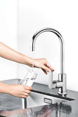 Mitigeur D'évier Class'o - ROLF 4 Mitigeur D'évier Class'o - ROLF – Image 2