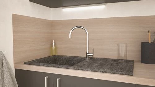 Mitigeur D'évier Class'o - ROLF 5 Mitigeur D'évier Class'o - ROLF – Image 3