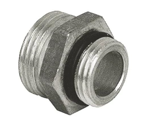 Raccord De Dérivation Nickelé 3 Raccord De Dérivation Nickelé