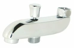 Bec Fondu 15/21 Avec Inverseur Automatique