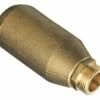 Anti Bélier Laiton à Réserve D'air M15/21 -ROBINETTERIE HAMMEL Soldes 143 15