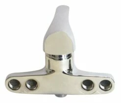 Mitigeur De Douche Mural Universel Tout Entraxe 7 Mitigeur De Douche Mural Universel Tout Entraxe -ROBINETTERIE HAMMEL Soldes 1461 3