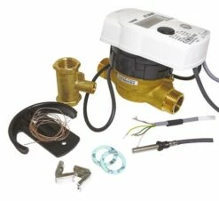 Compteur D'énergie Thermique Compact Standard DN15 M-bus 2 Impulsions 5 Compteur D'énergie Thermique Compact Standard DN15 M-bus 2 Impulsions -ROBINETTERIE HAMMEL Soldes 1463 1 2