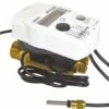 Compteur D'énergie Thermique Compact à Ultrasons DN20 2 Compteur D'énergie Thermique Compact à Ultrasons DN20 -ROBINETTERIE HAMMEL Soldes 1468 1