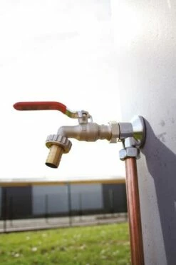 Robinet D'arrosage Orientable à Sphère Avec Raccord Au Nez 15/21 - 20/27 - PRONORM 9 Robinet D'arrosage Orientable à Sphère Avec Raccord Au Nez 15/21 - 20/27 - PRONORM -ROBINETTERIE HAMMEL Soldes 15 15R 2