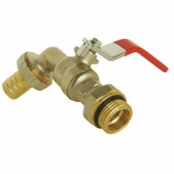 Robinet D'arrosage Orientable à Sphère Avec Raccord Au Nez 15/21 - 20/27 - PRONORM 11 Robinet D'arrosage Orientable à Sphère Avec Raccord Au Nez 15/21 - 20/27 - PRONORM -ROBINETTERIE HAMMEL Soldes 15 15R 4