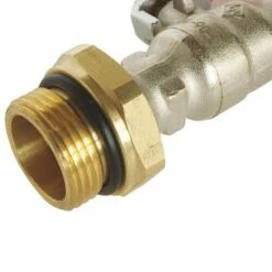 Robinet D'arrosage Orientable à Sphère Avec Raccord Au Nez 20/27 - 20/27 - PRONORM 11 Robinet D'arrosage Orientable à Sphère Avec Raccord Au Nez 20/27 - 20/27 - PRONORM -ROBINETTERIE HAMMEL Soldes 15 20 20R 5