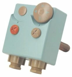 Aquastat Double Réglable à Immersion