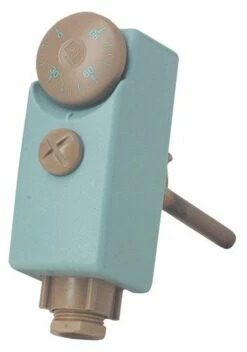 Aquastat Réglable à Immersion