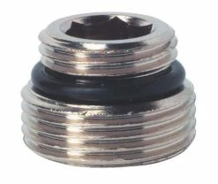 Mamelon Pour Raccordement Radiateur - SOMATHERM