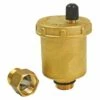 Purgeur D'air Automatique Laiton M12/17 - SOMATHERM -ROBINETTERIE HAMMEL Soldes 15244