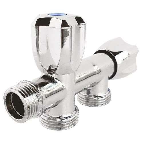 Robinet Machine à Laver Double - PRONORM 5 Robinet Machine à Laver Double - PRONORM – Image 3