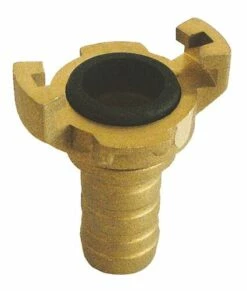 Raccord Express Cannelé Ø13