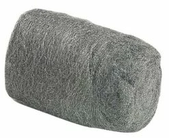 Tampon Abrasif Pour Nettoyage Tube Cuivre