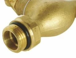 Robinet D'arrosage Orientable à Potence 15/21 - 20/27 - PRONORM -ROBINETTERIE HAMMEL Soldes 16 15 20R 4