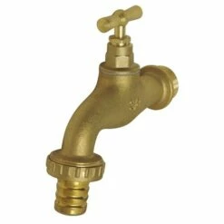 Robinet D'arrosage Avec Raccord Au Nez 20/27- 26/34 Brut - PRONORM 7 Robinet D'arrosage Avec Raccord Au Nez 20/27- 26/34 Brut - PRONORM -ROBINETTERIE HAMMEL Soldes 16 20 26 2