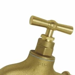 Robinet D'arrosage Avec Raccord Au Nez 20/27- 26/34 Brut - PRONORM 9 Robinet D'arrosage Avec Raccord Au Nez 20/27- 26/34 Brut - PRONORM -ROBINETTERIE HAMMEL Soldes 16 20 26 4