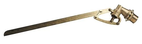 Robinet Flotteur à Double Levier Articule M40/49 3 Robinet Flotteur à Double Levier Articule M40/49