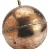 Boule Flotteur En Cuivre Rouge ø220mm -ROBINETTERIE HAMMEL Soldes 163 25