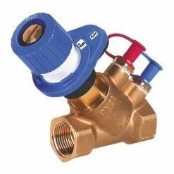 Vanne D'équilibrage HONEYWELL - F20/27