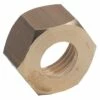 Écrou 6 Pans Brut Laiton Pour Joints Gripp ø16-20/27 2 Écrou 6 Pans Brut Laiton Pour Joints Gripp ø16-20/27 -ROBINETTERIE HAMMEL Soldes 17 16 20