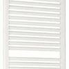 Radiateur Sèche-serviettes électrique 1000W OPTIMA Tubes Droits - DELTACALOR -ROBINETTERIE HAMMEL Soldes 1700 1000E