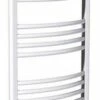 Radiateur Sèche-serviettes Eau Chaude 641W RONDO Tubes Cintrés - DELTACALOR 1 Radiateur Sèche-serviettes Eau Chaude 641W RONDO Tubes Cintrés - DELTACALOR -ROBINETTERIE HAMMEL Soldes 1700 700