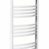 Radiateur Sèche-serviettes Eau Chaude 875W RONDO Tubes Cintrés - DELTACALOR 1 Radiateur Sèche-serviettes Eau Chaude 875W RONDO Tubes Cintrés - DELTACALOR -ROBINETTERIE HAMMEL Soldes 1700 900