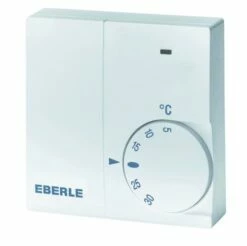 Thermostat Sans Fil électronique - EBERLE
