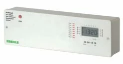 Barre Réceptrice Radio-fréquence 8 Canaux - EBERLE