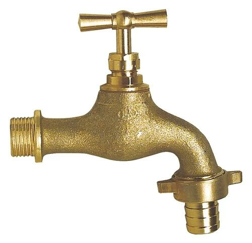 Robinet De Puisage Tête à Potence - PRONORM 3 Robinet De Puisage Tête à Potence - PRONORM