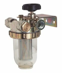 Filtre Fioul Simple Conduite - Standard