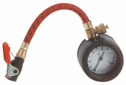 Contrôleur De Pression