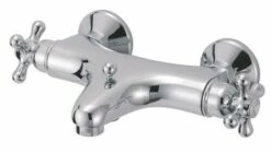 Thermostatique Bain-douche Star'O - ROLF