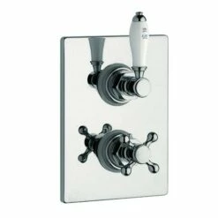 Thermostatique De Douche à Encastrer Bastide - ROLF